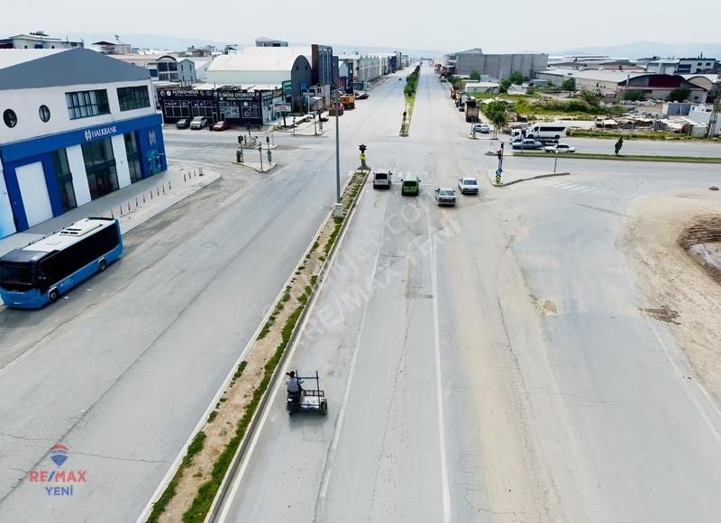 Üretim/depo/atölye İçin İdeal | Sanayide 3 Kat 1.240 M² Satılık - Görsel 3