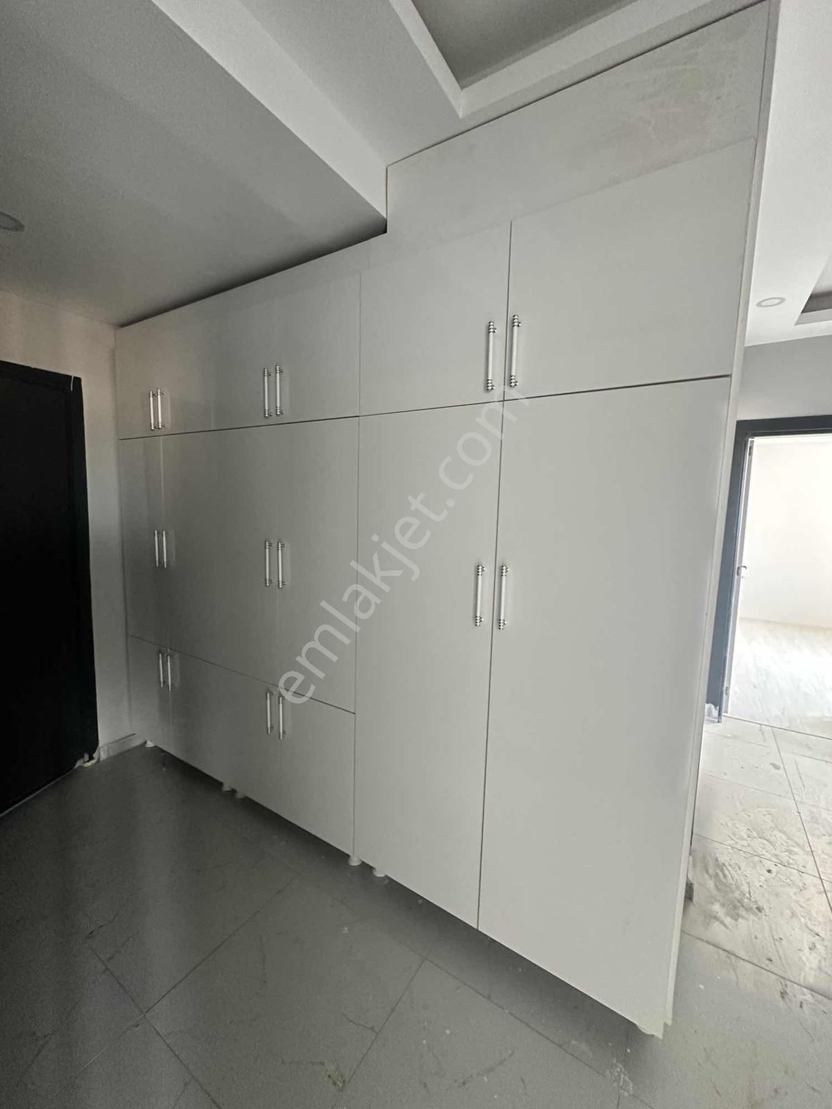 Turan Emlak'tan Yeni Şehir Mah.de Kiralık 2+0 Daire - Görsel 25