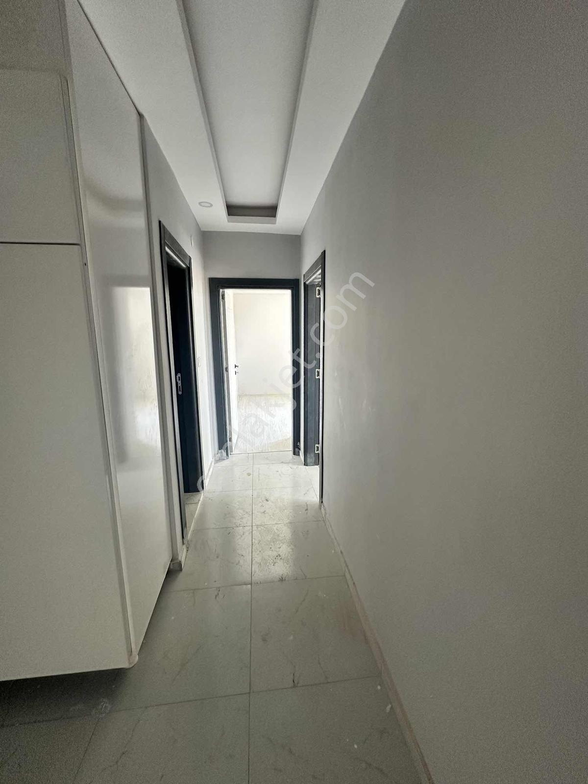 Turan Emlak'tan Yeni Şehir Mah.de Kiralık 2+0 Daire - Görsel 26