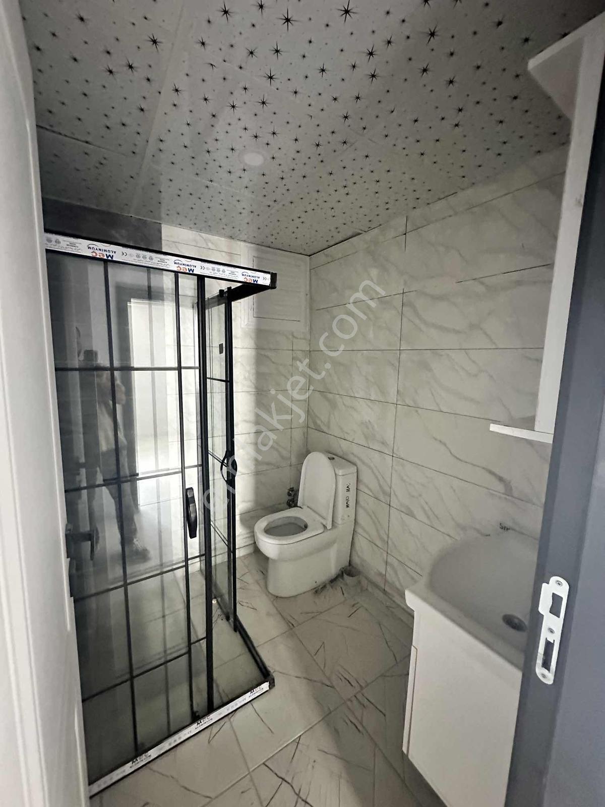 Turan Emlak'tan Yeni Şehir Mah.de Kiralık 2+0 Daire - Görsel 27