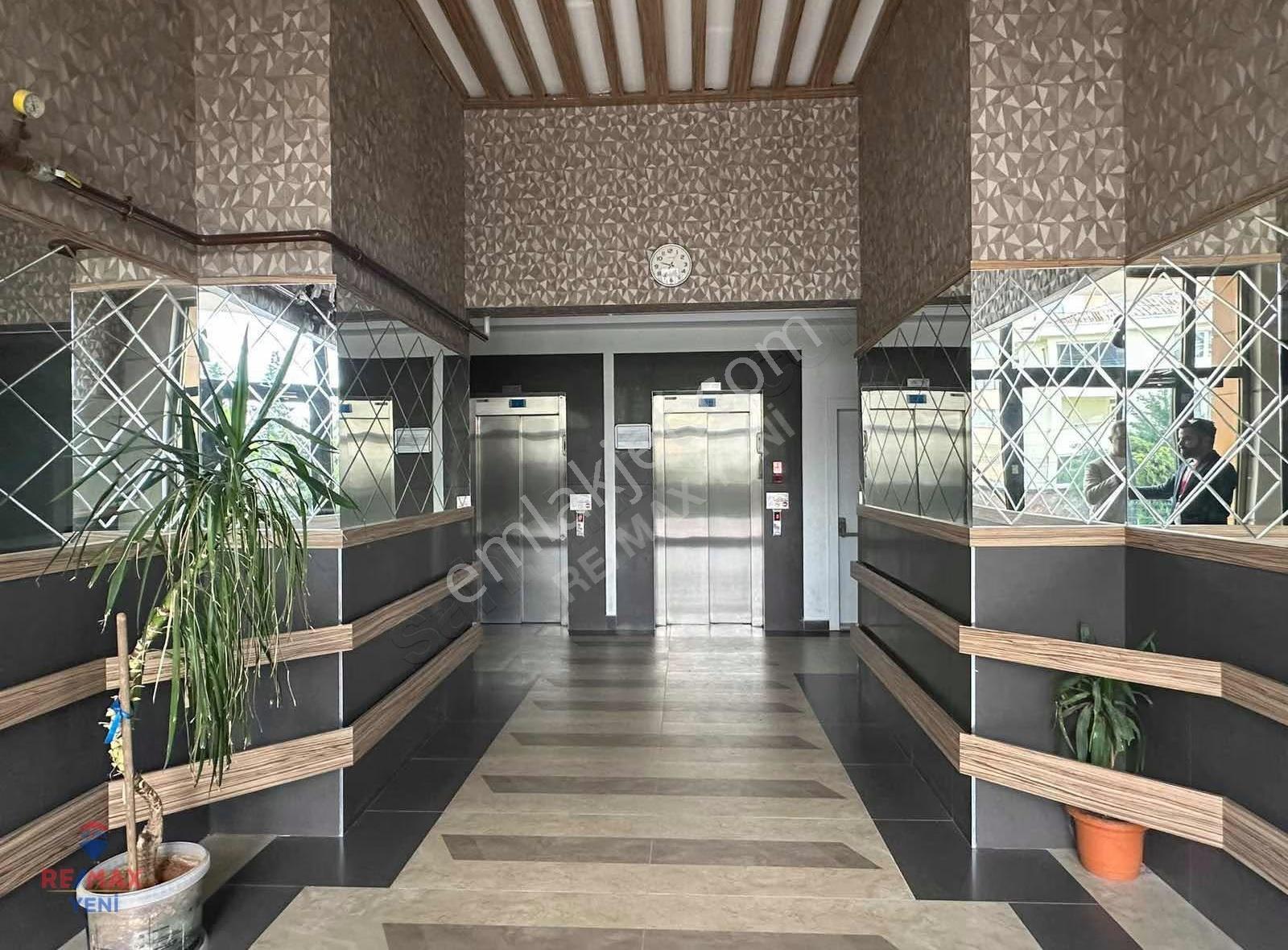 Haydarbey Atlas Konutlarında Lüks Kiralık 4+1 Daire - Görsel 29