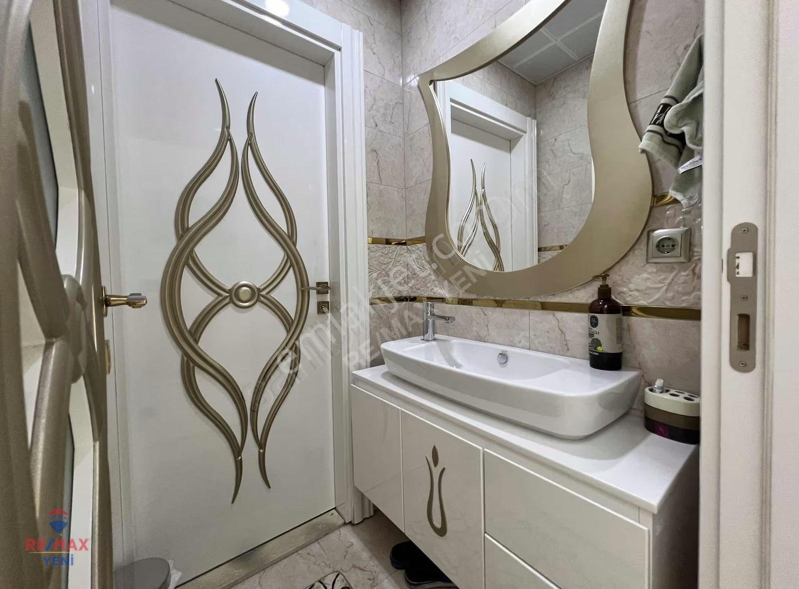Haydarbey Atlas Konutlarında Lüks Kiralık 4+1 Daire - Görsel 7
