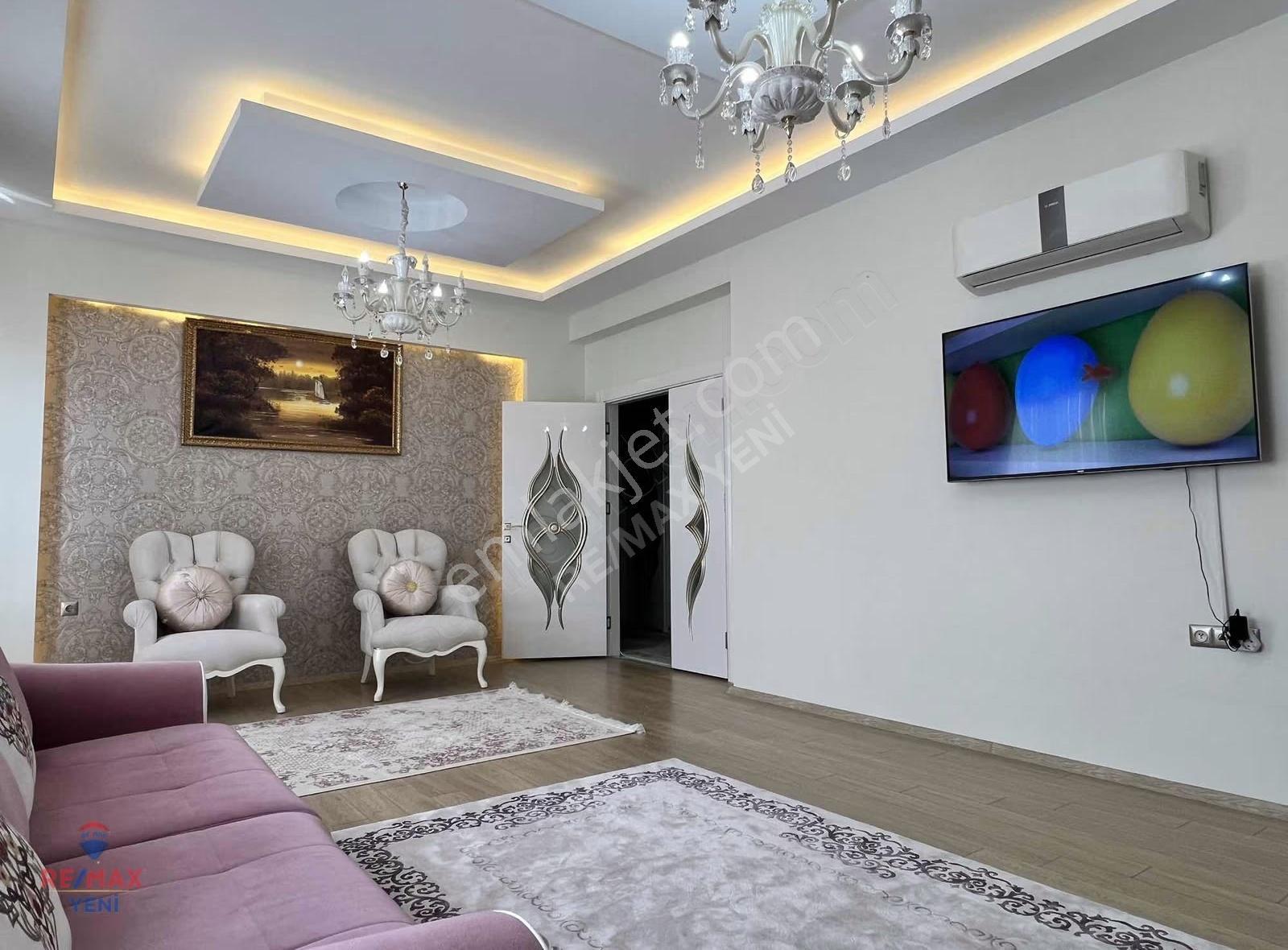 Haydarbey Atlas Konutlarında Lüks Kiralık 4+1 Daire - Görsel 3