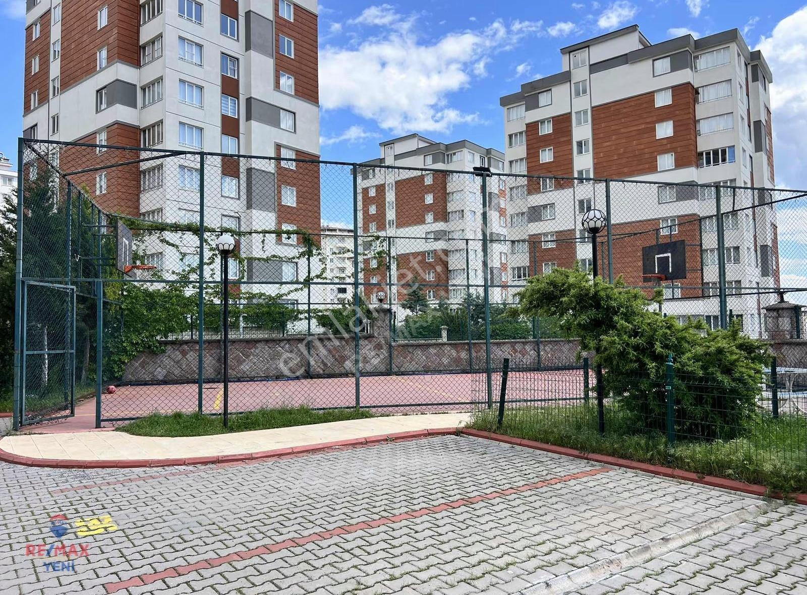 Haydarbey Atlas Konutlarında Lüks Kiralık 4+1 Daire - Görsel 34