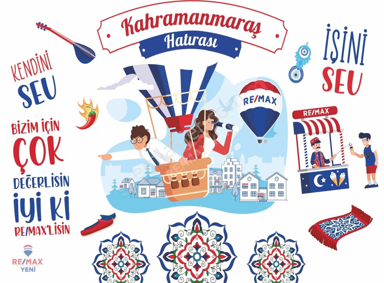 Re/max Yeni'den Hayalinizdeki Villa Arsası Şehre Çok Yakın - Görsel 7