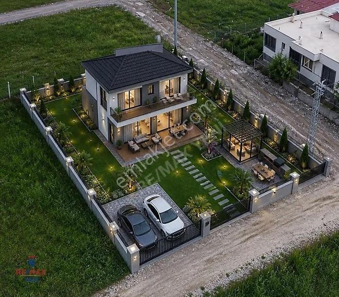 Re/max Yeni'den Hayalinizdeki Villa Arsası Şehre Çok Yakın - Görsel 15
