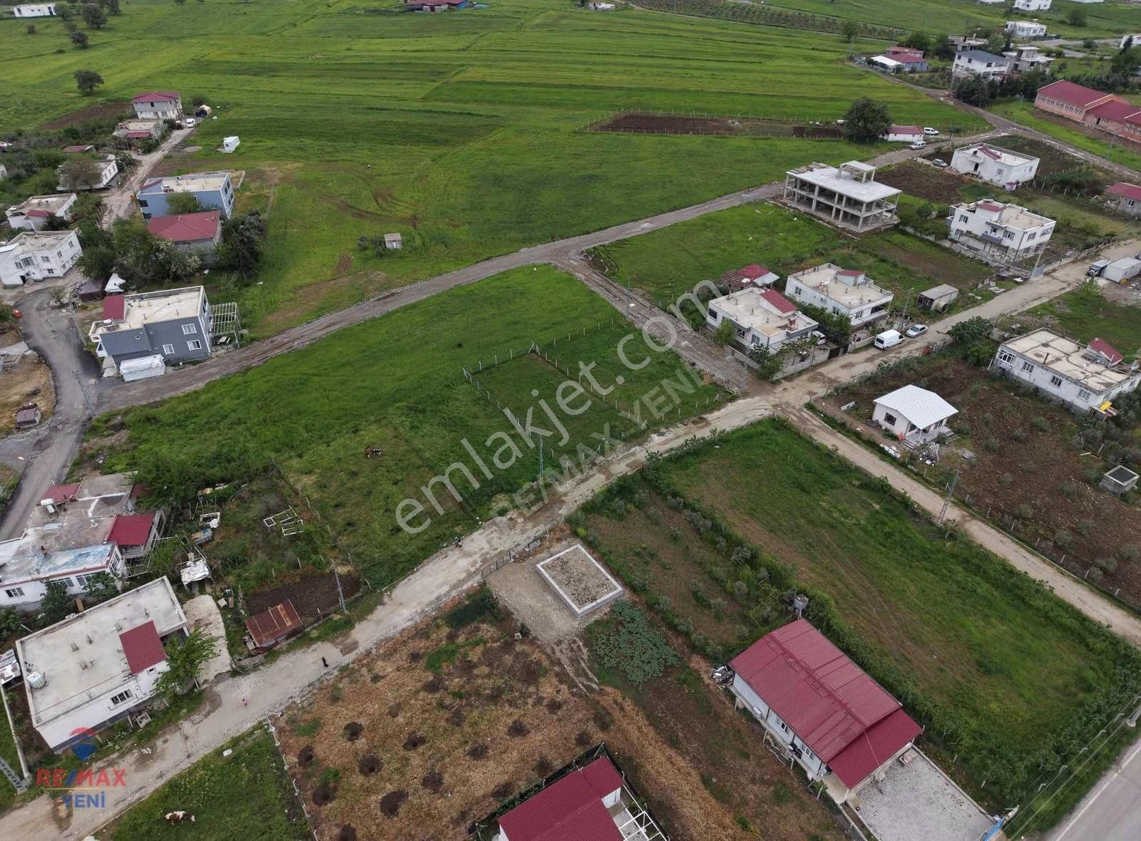 Re/max Yeni'den Hayalinizdeki Villa Arsası Şehre Çok Yakın - Görsel 13
