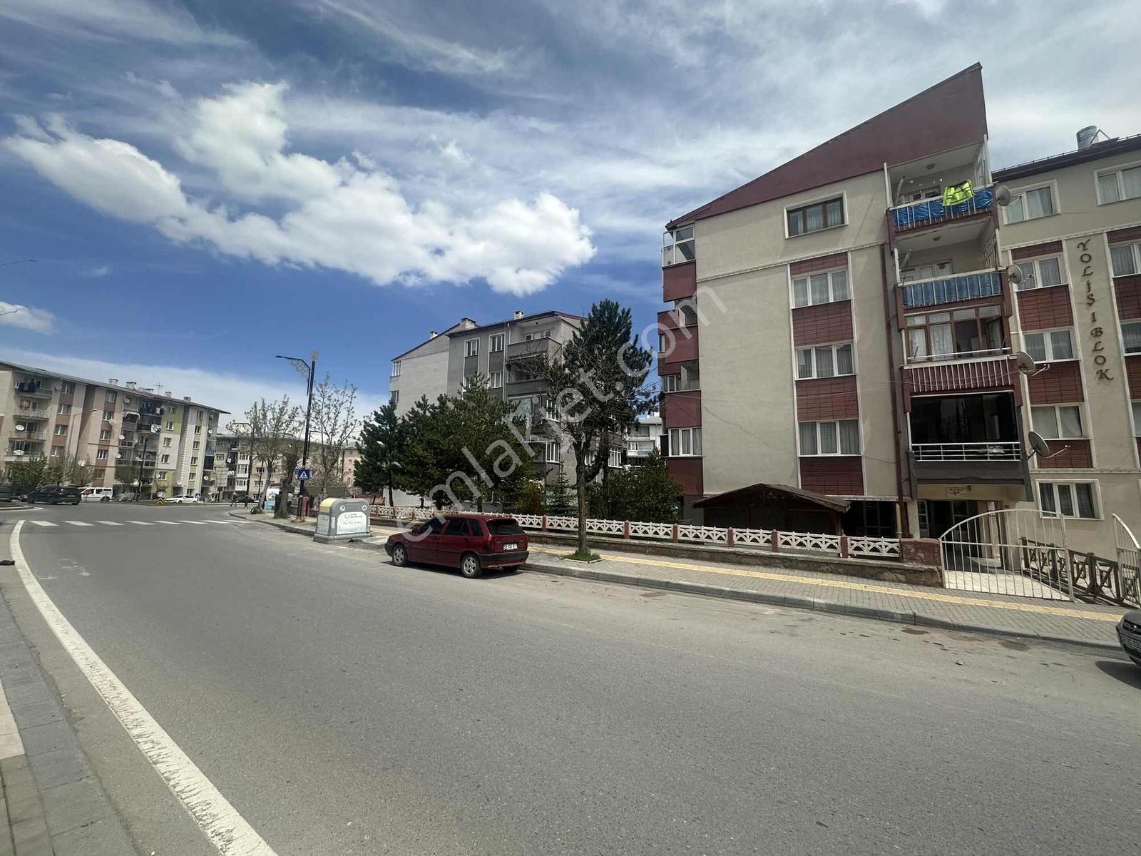Karahan Emlak'tan M.sınan Yol İş Sit. 2 + 1 Satılık Daıre - Görsel 34