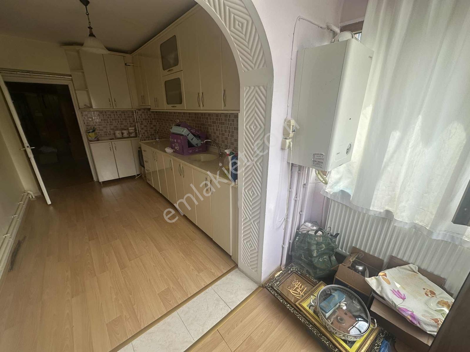 Karahan Emlak'tan M.sınan Yol İş Sit. 2 + 1 Satılık Daıre - Görsel 29