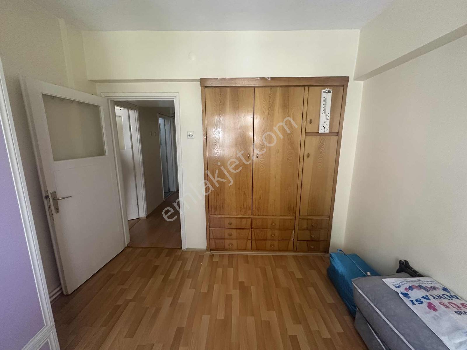 Karahan Emlak'tan M.sınan Yol İş Sit. 2 + 1 Satılık Daıre - Görsel 5