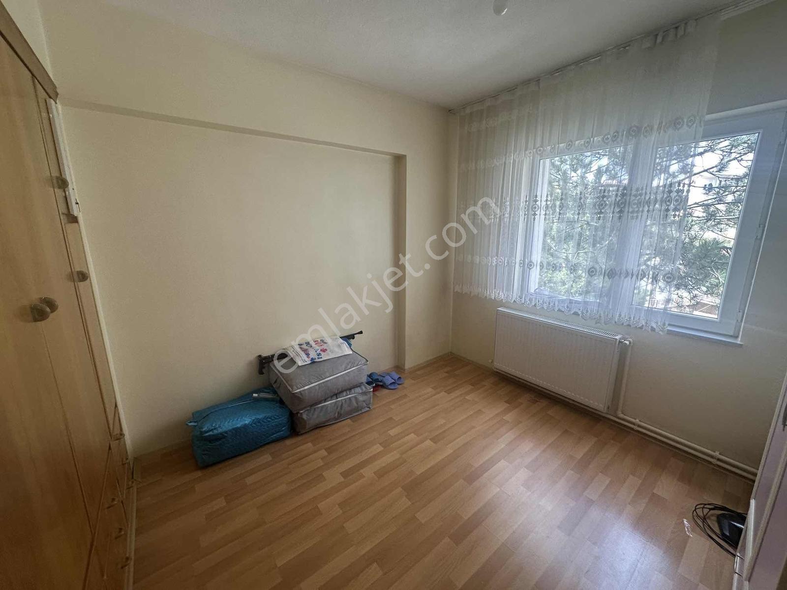 Karahan Emlak'tan M.sınan Yol İş Sit. 2 + 1 Satılık Daıre - Görsel 26