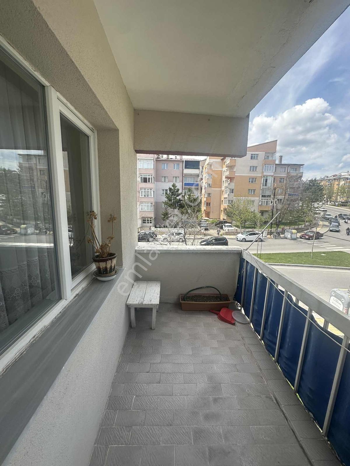Karahan Emlak'tan M.sınan Yol İş Sit. 2 + 1 Satılık Daıre - Görsel 15