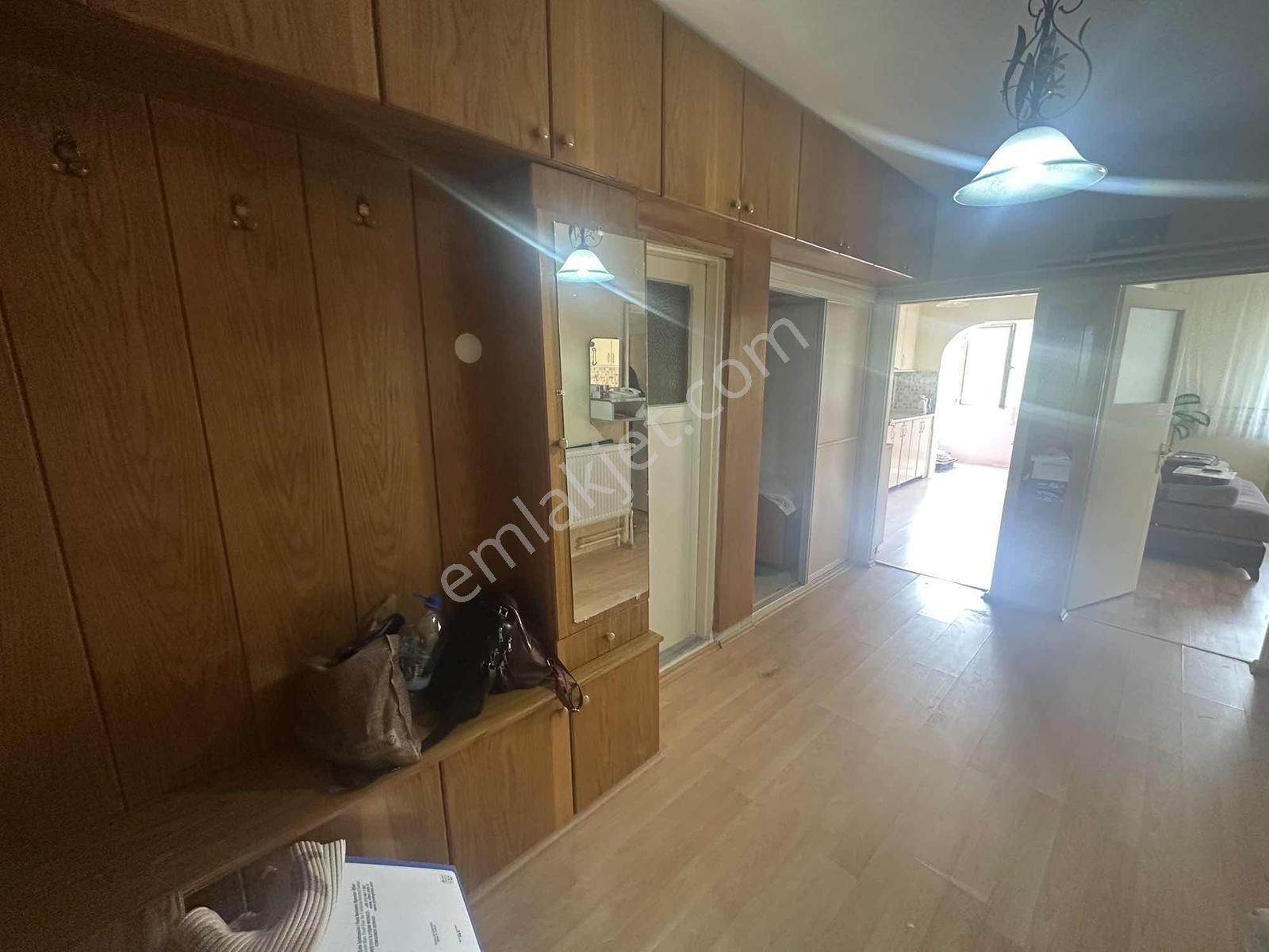 Karahan Emlak'tan M.sınan Yol İş Sit. 2 + 1 Satılık Daıre - Görsel 32