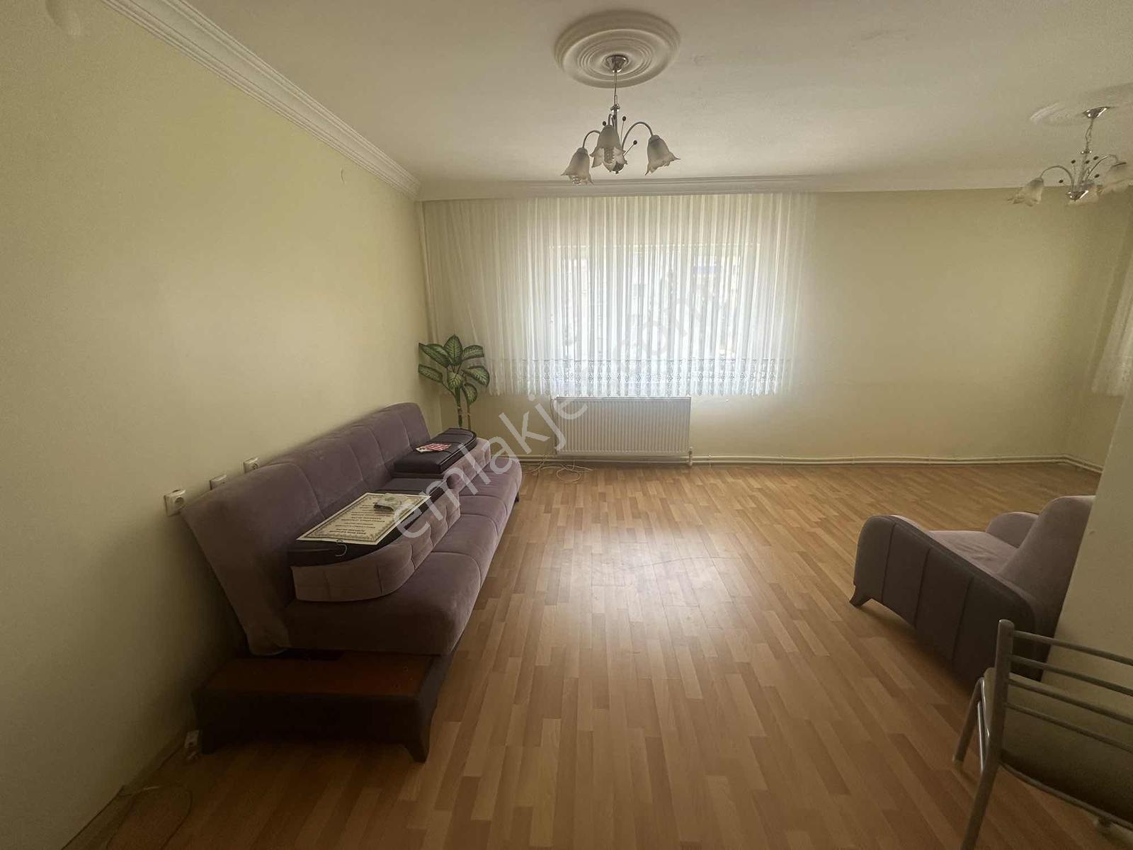 Karahan Emlak'tan M.sınan Yol İş Sit. 2 + 1 Satılık Daıre - Görsel 10
