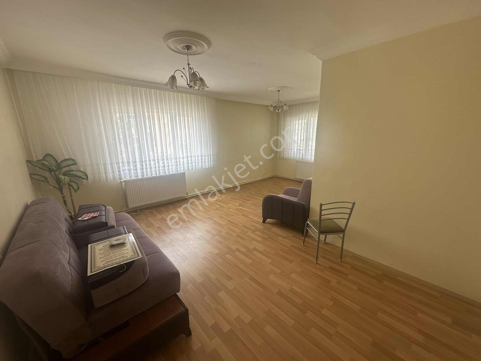 Karahan Emlak'tan M.sınan Yol İş Sit. 2 + 1 Satılık Daıre - Görsel 19