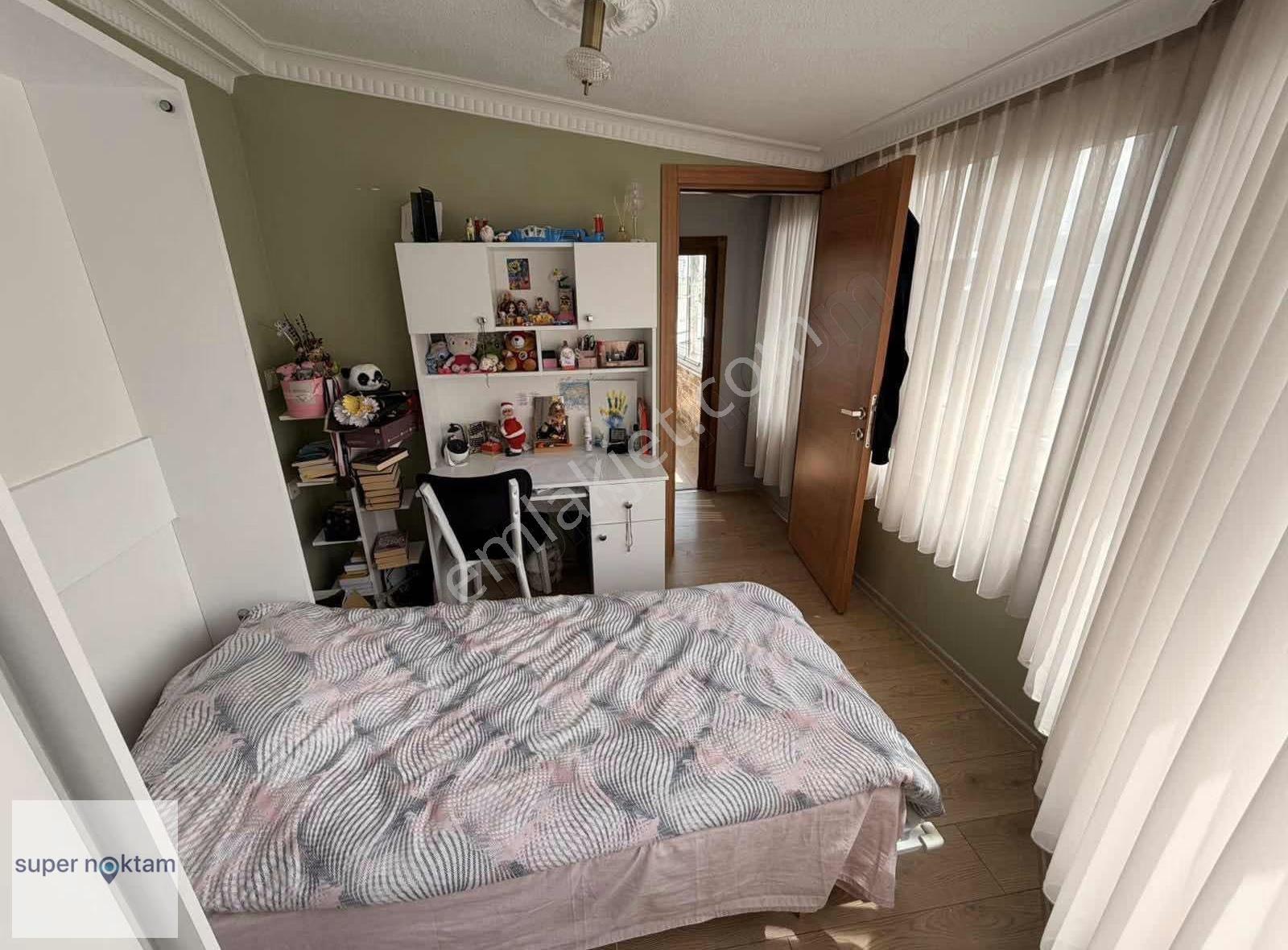 Satılık 3+1 İskanlı Daire: 120m², Krediye Uygun, Merkezi Konum - Görsel 29