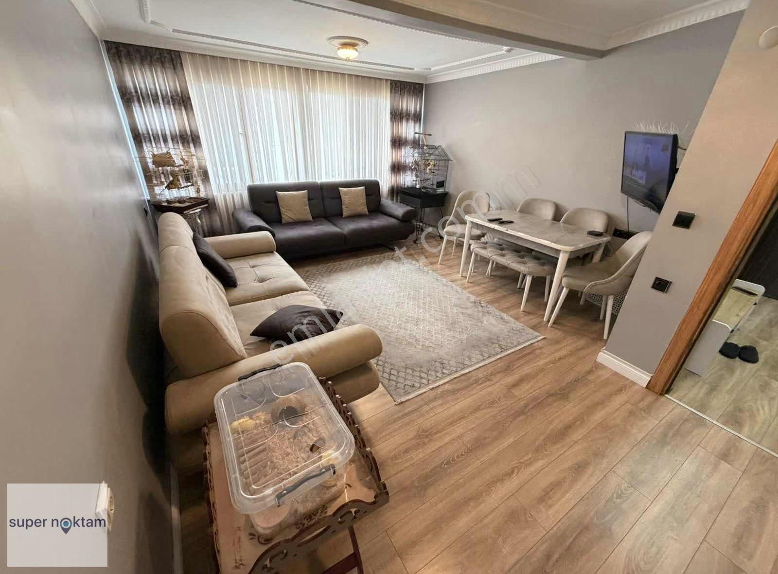 Satılık 3+1 İskanlı Daire: 120m², Krediye Uygun, Merkezi Konum - Görsel 31