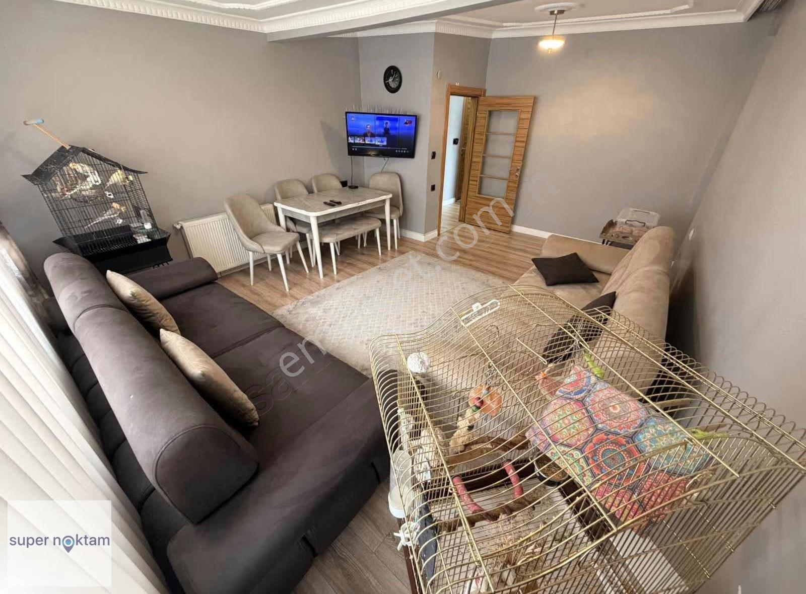 Satılık 3+1 İskanlı Daire: 120m², Krediye Uygun, Merkezi Konum - Görsel 6