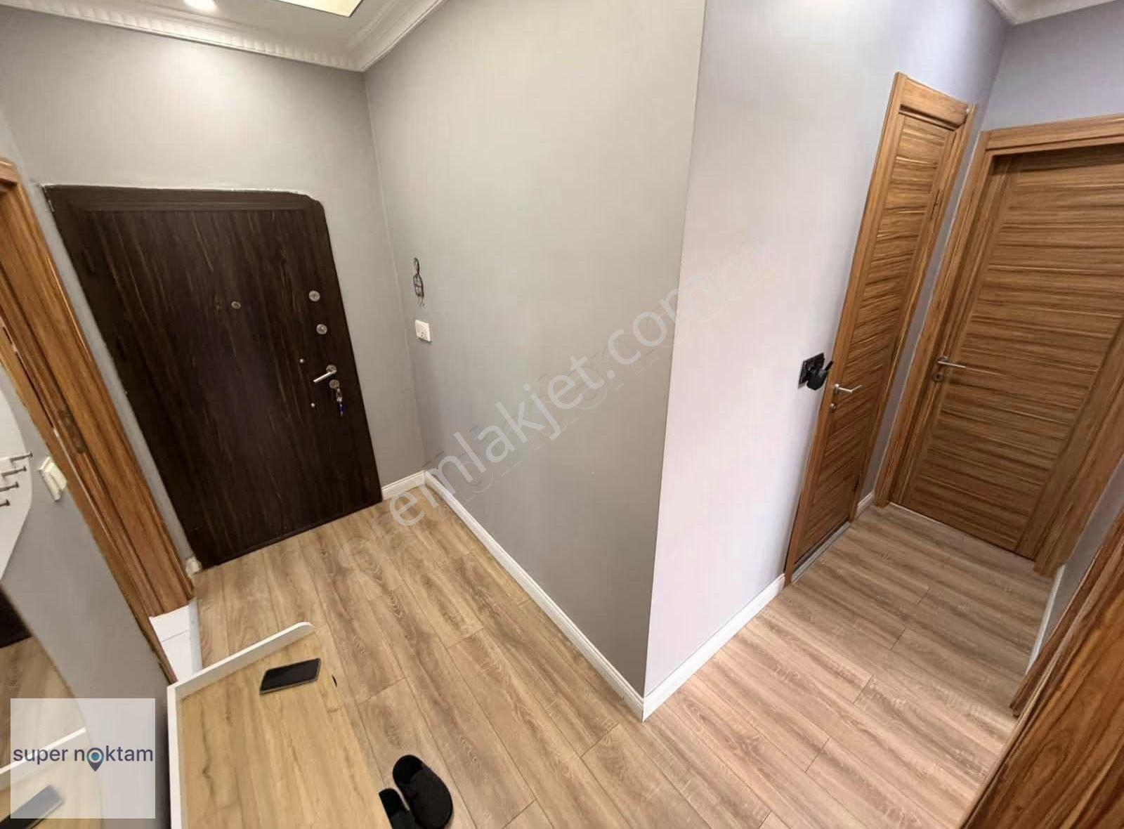 Satılık 3+1 İskanlı Daire: 120m², Krediye Uygun, Merkezi Konum - Görsel 9