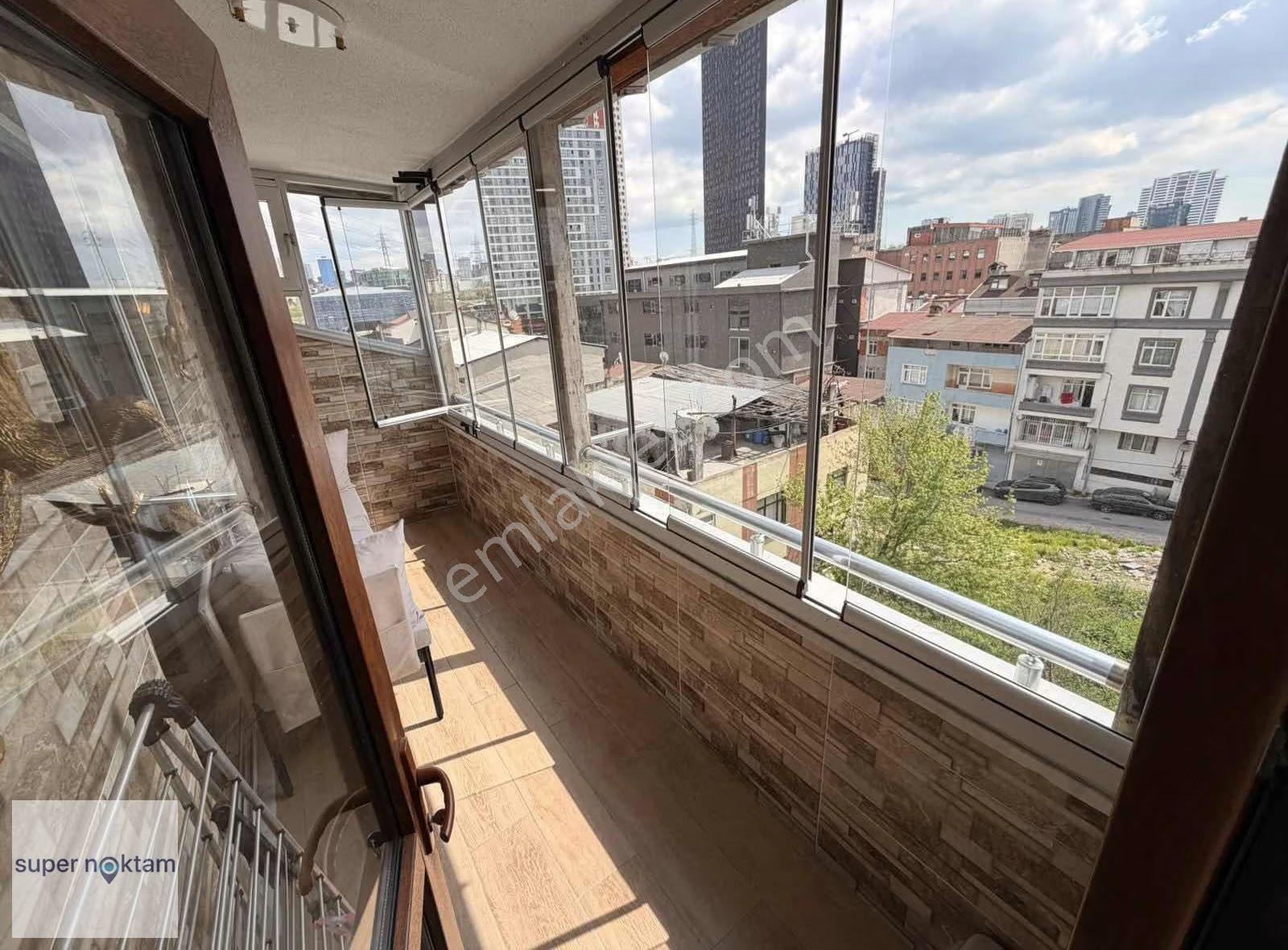 Satılık 3+1 İskanlı Daire: 120m², Krediye Uygun, Merkezi Konum - Görsel 24