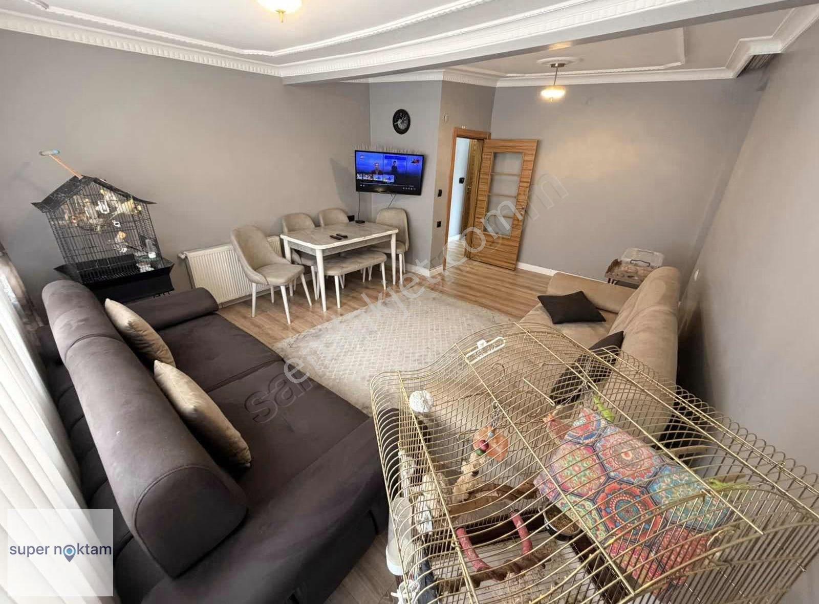 Satılık 3+1 İskanlı Daire: 120m², Krediye Uygun, Merkezi Konum - Görsel 26
