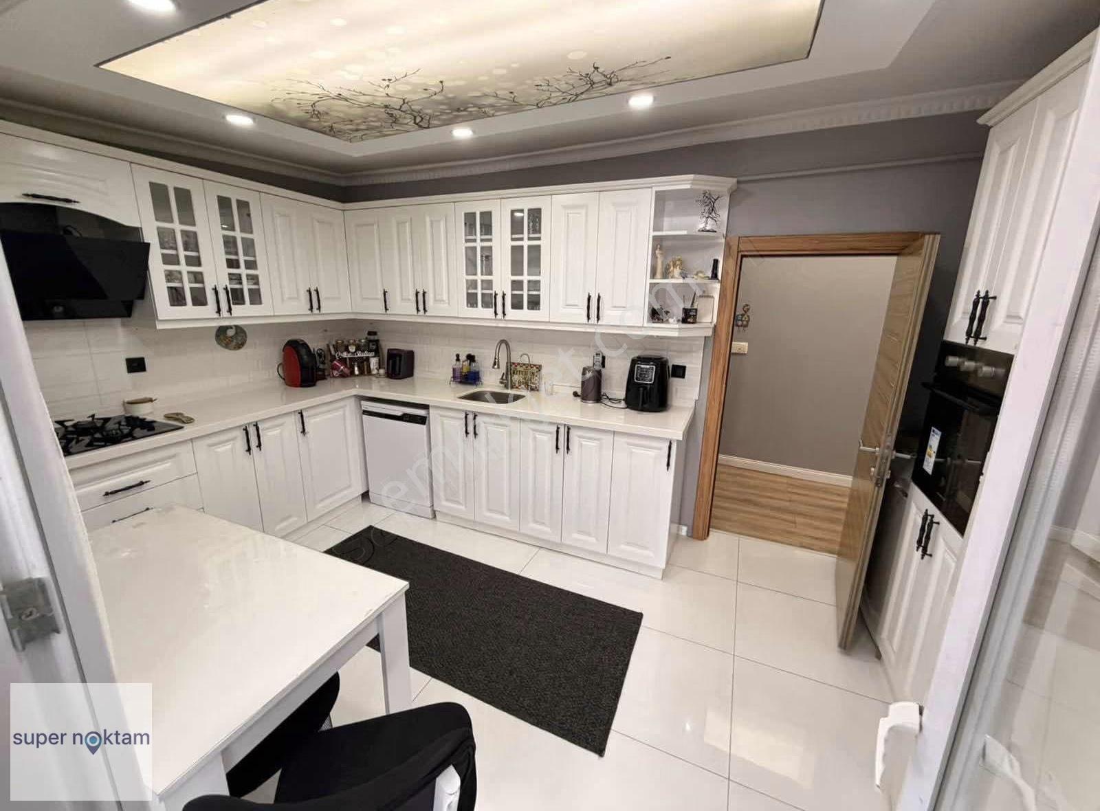 Satılık 3+1 İskanlı Daire: 120m², Krediye Uygun, Merkezi Konum - Görsel 23
