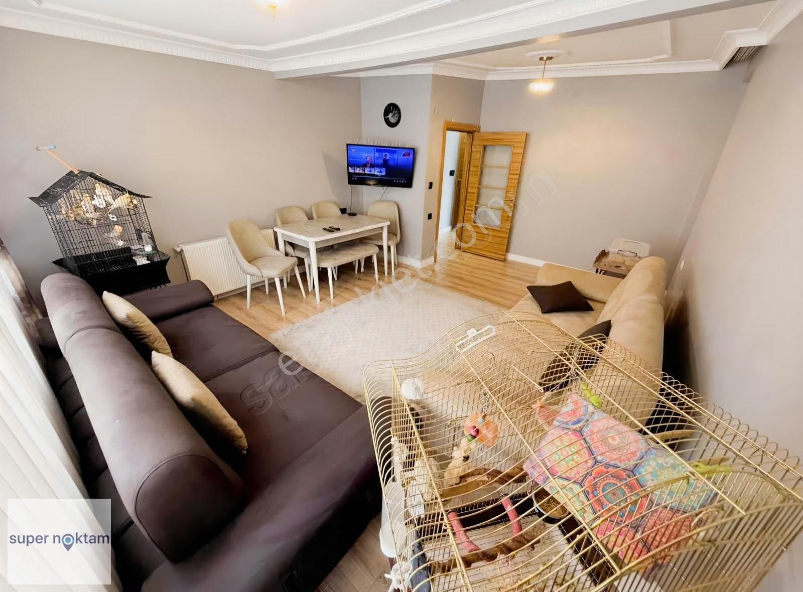 Satılık 3+1 İskanlı Daire: 120m², Krediye Uygun, Merkezi Konum - Görsel 21