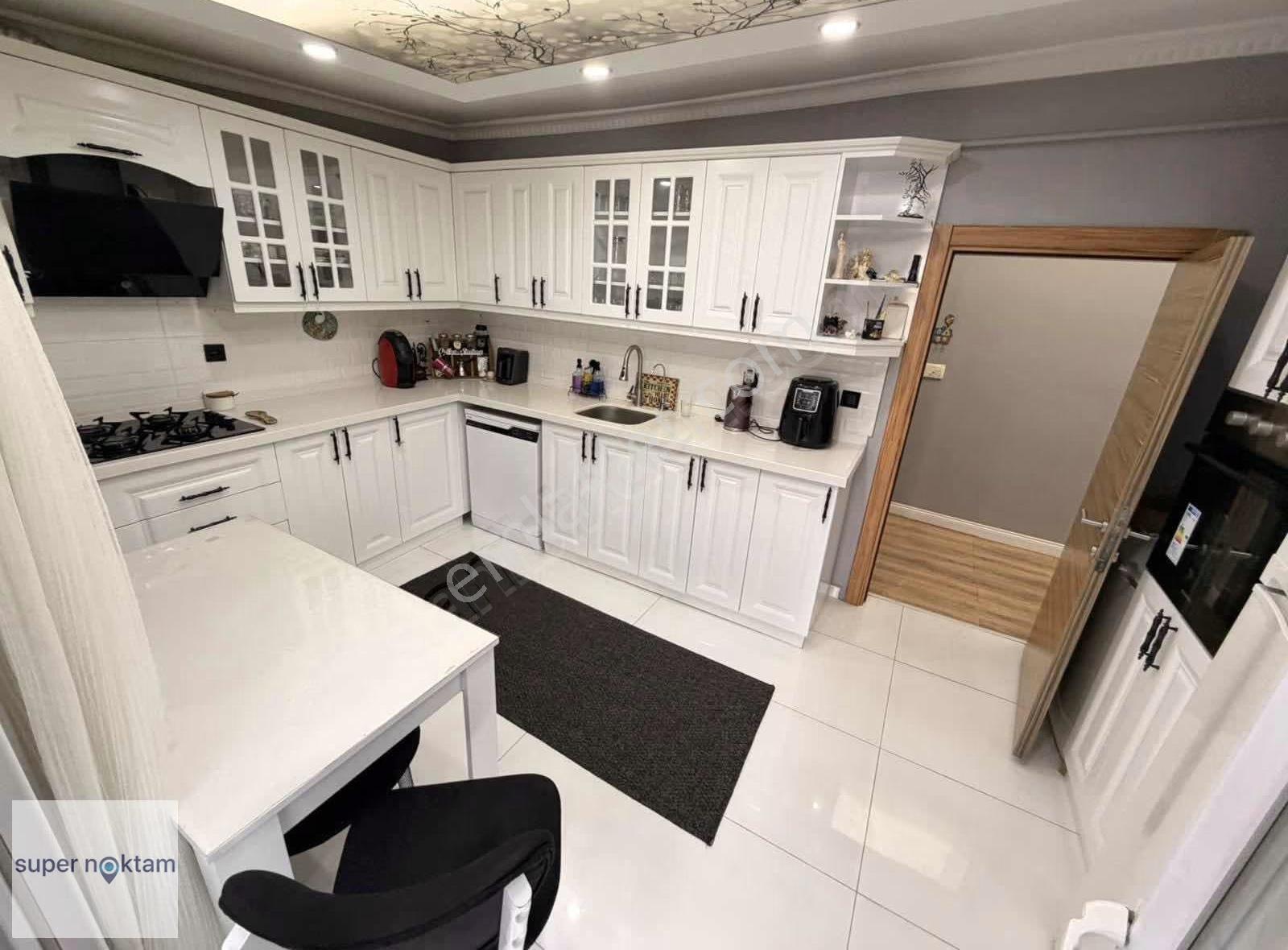 Satılık 3+1 İskanlı Daire: 120m², Krediye Uygun, Merkezi Konum - Görsel 28