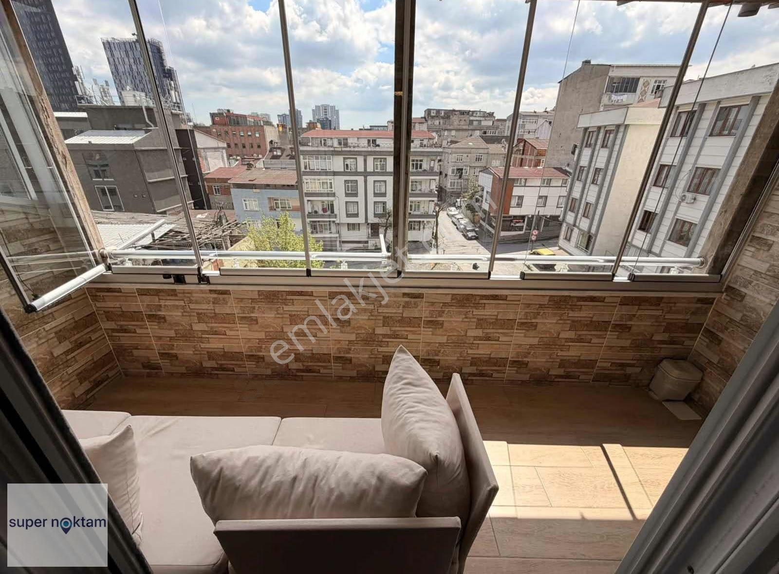 Satılık 3+1 İskanlı Daire: 120m², Krediye Uygun, Merkezi Konum - Görsel 22