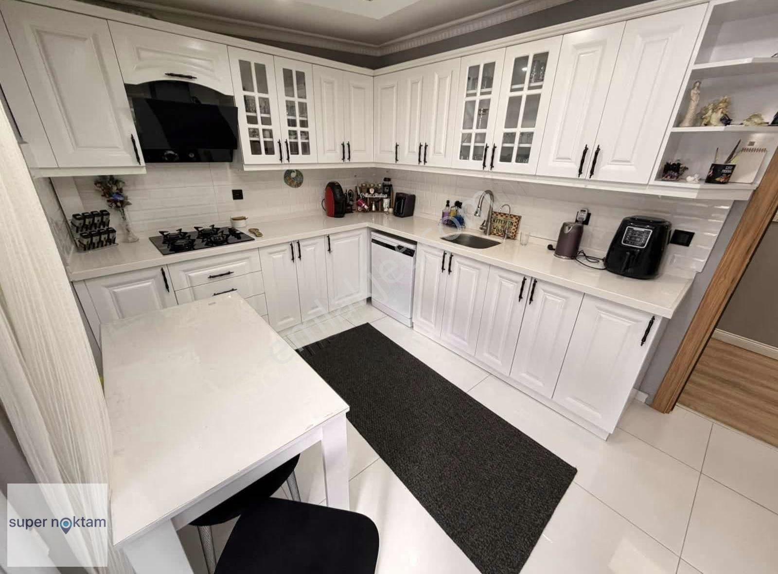 Satılık 3+1 İskanlı Daire: 120m², Krediye Uygun, Merkezi Konum - Görsel 35