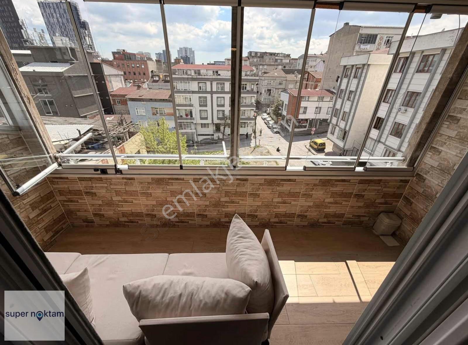 Satılık 3+1 İskanlı Daire: 120m², Krediye Uygun, Merkezi Konum - Görsel 19