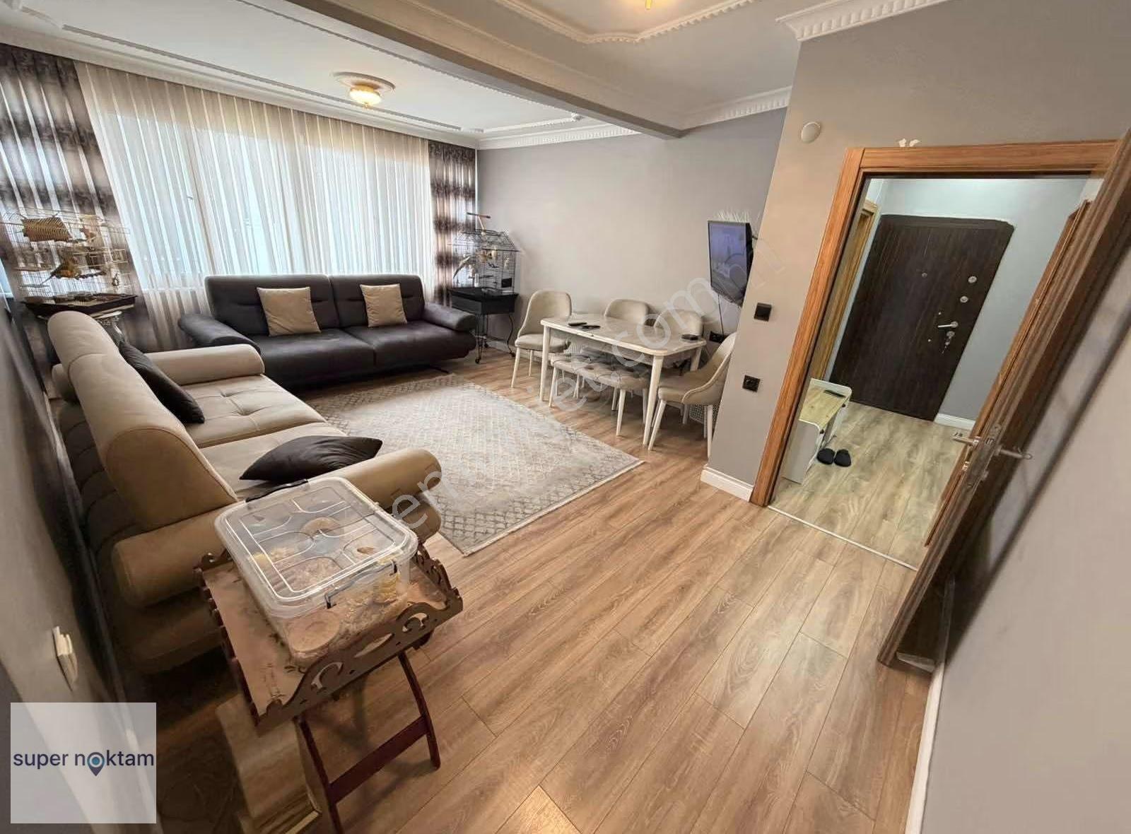 Satılık 3+1 İskanlı Daire: 120m², Krediye Uygun, Merkezi Konum - Görsel 18