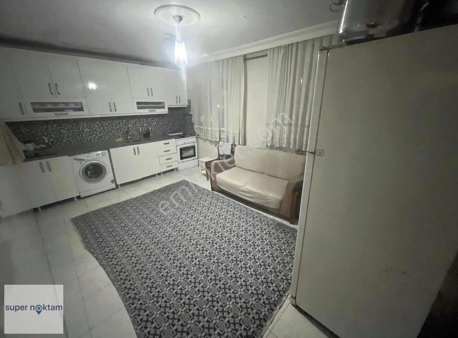 Satılık 3+1 Köşe Bina 160mt² 3 Balkonlu Güney Cephe Daire - Görsel 12