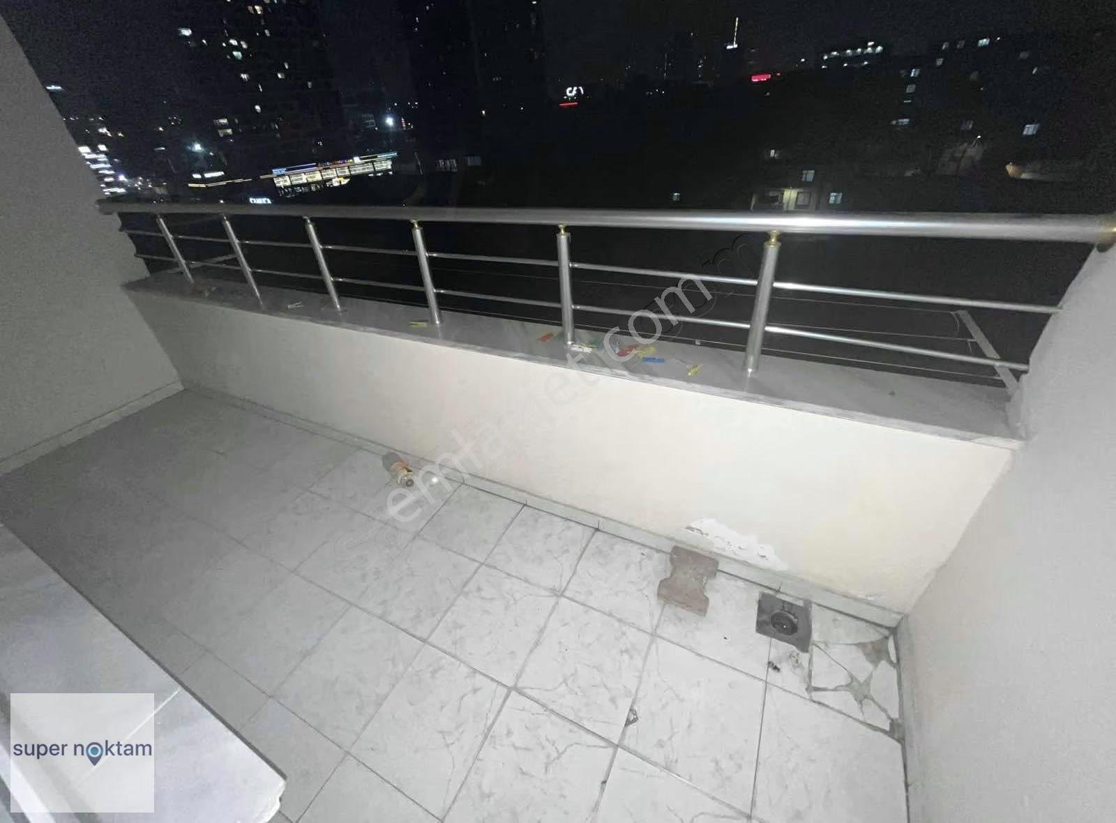 Satılık 3+1 Köşe Bina 160mt² 3 Balkonlu Güney Cephe Daire - Görsel 18