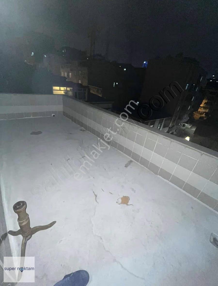 Satılık 3+1 Köşe Bina 160mt² 3 Balkonlu Güney Cephe Daire - Görsel 24