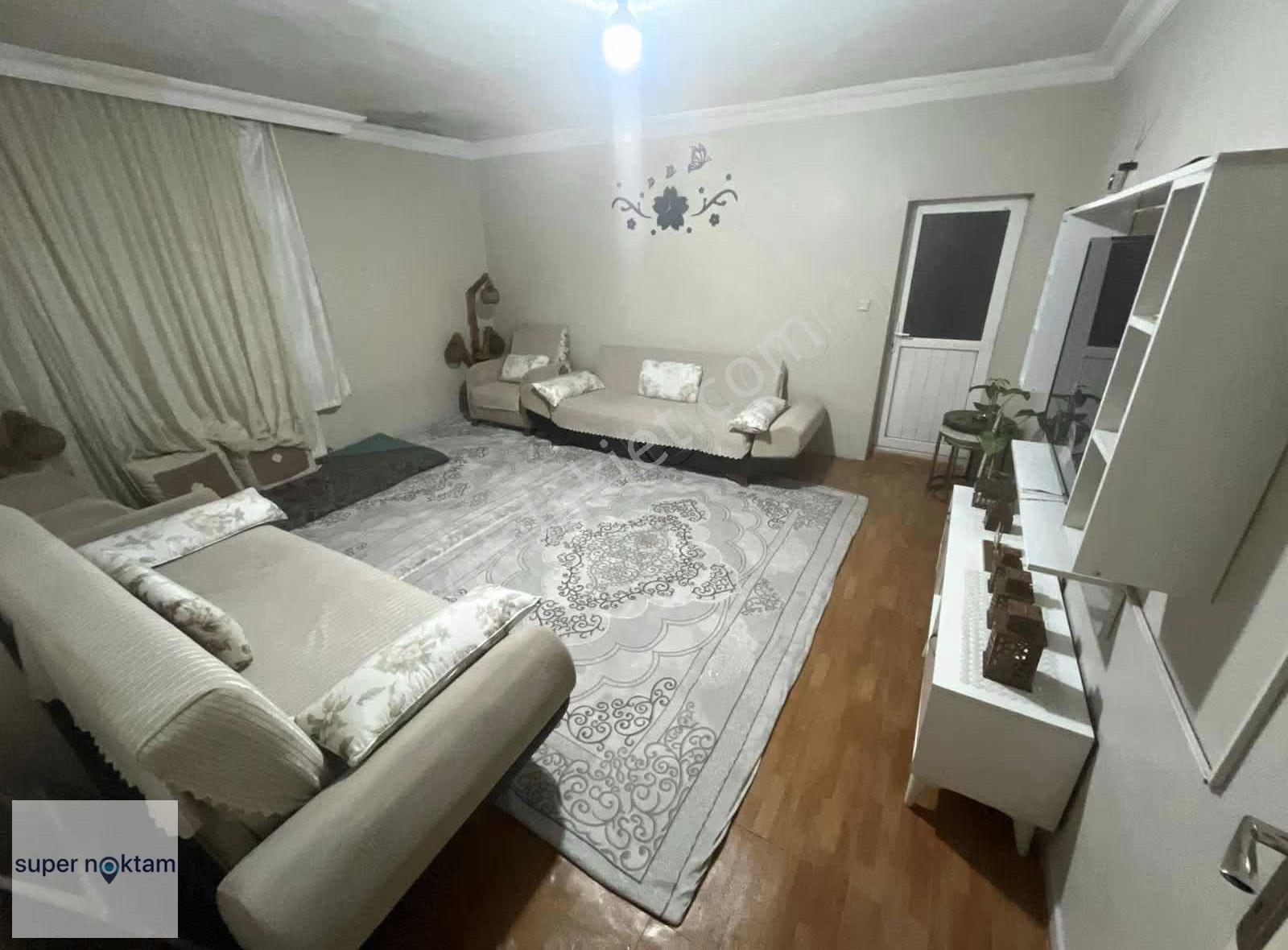 Satılık 3+1 Köşe Bina 160mt² 3 Balkonlu Güney Cephe Daire
