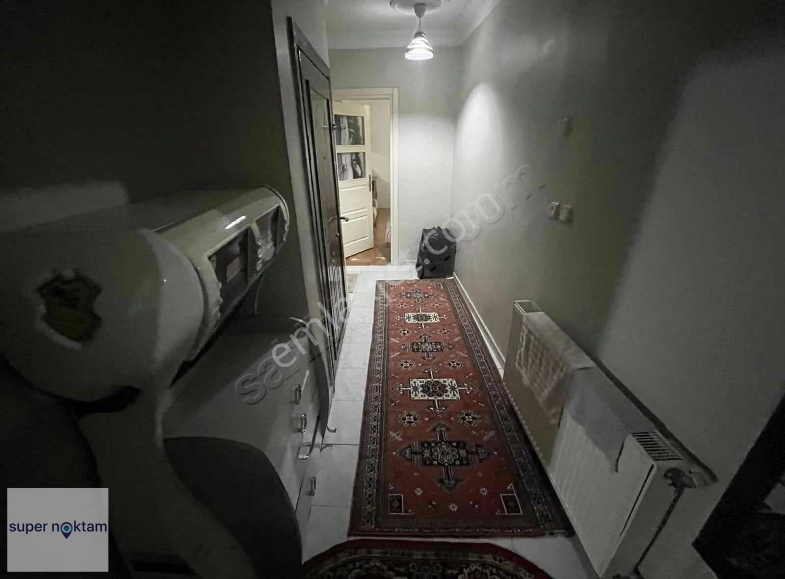 Satılık 3+1 Köşe Bina 160mt² 3 Balkonlu Güney Cephe Daire - Görsel 22