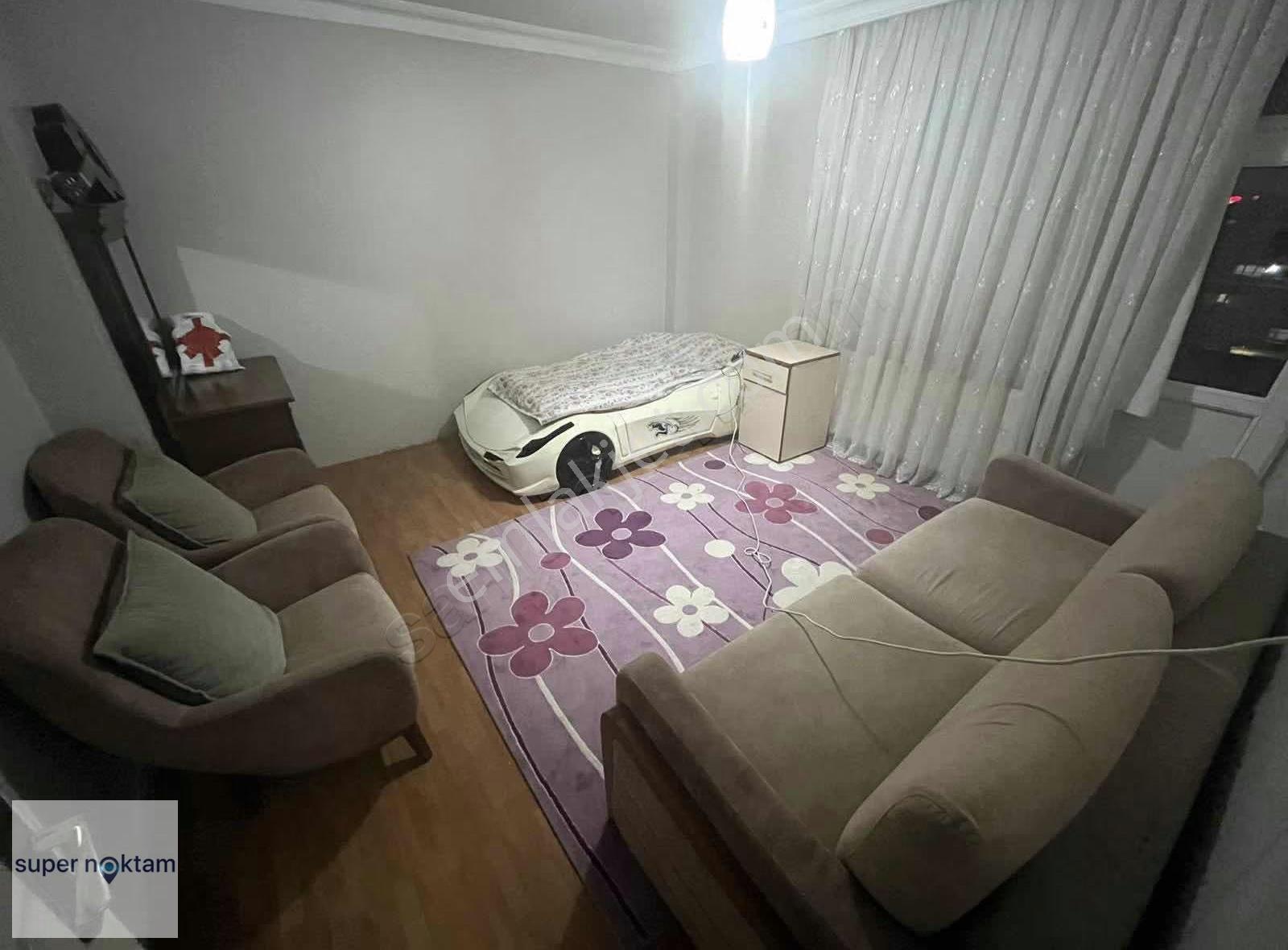 Satılık 3+1 Köşe Bina 160mt² 3 Balkonlu Güney Cephe Daire - Görsel 6