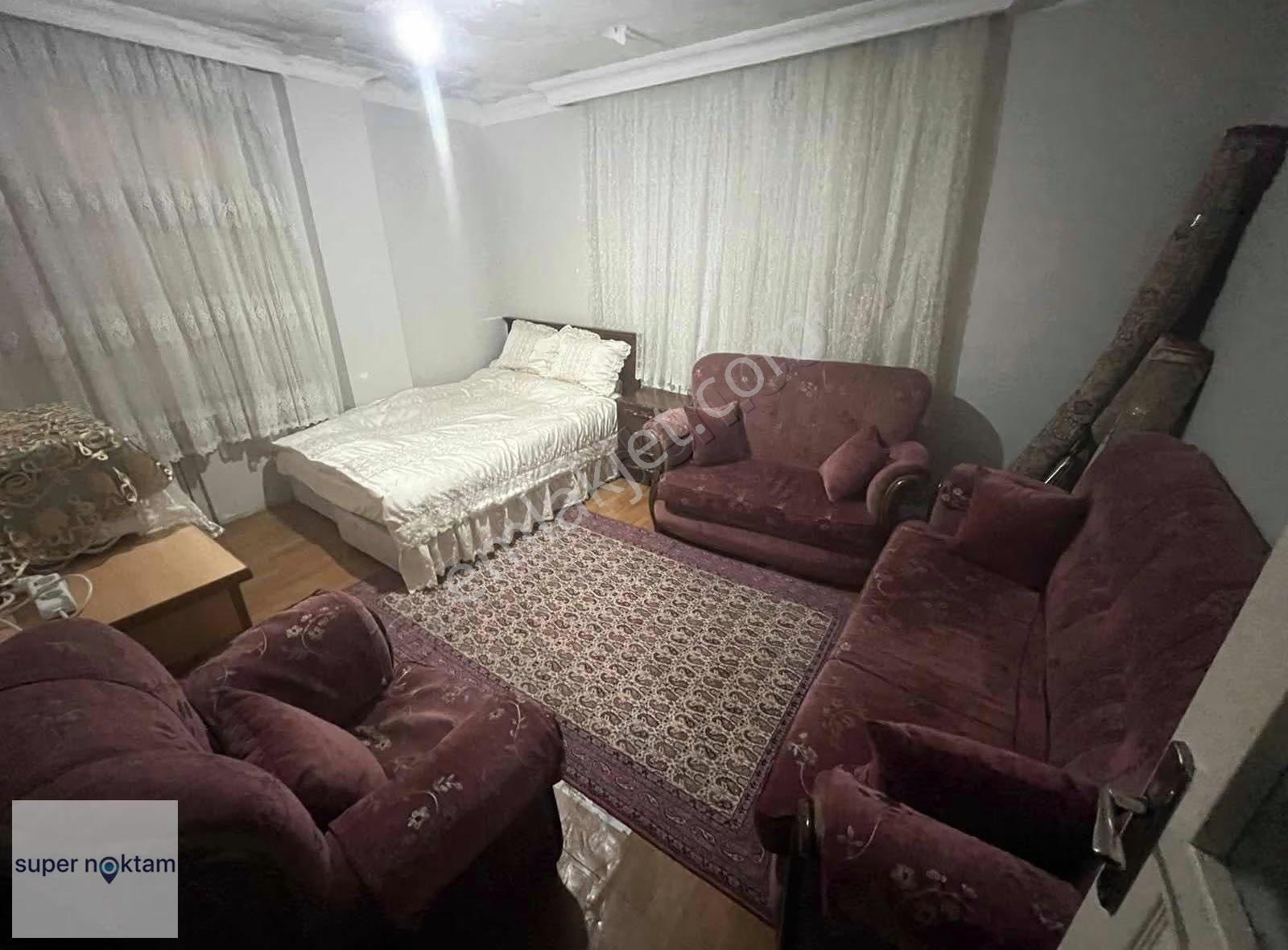 Satılık 3+1 Köşe Bina 160mt² 3 Balkonlu Güney Cephe Daire - Görsel 26
