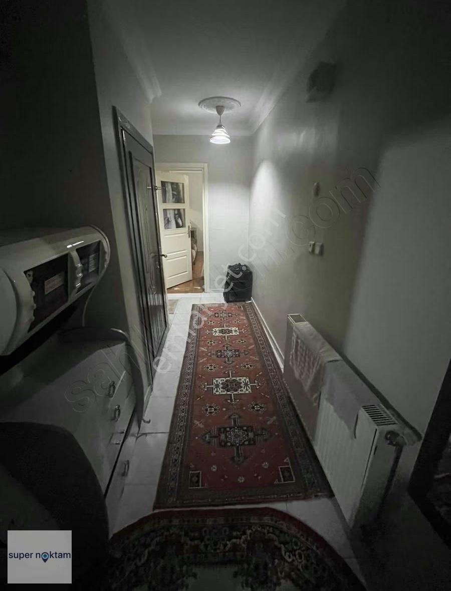 Satılık 3+1 Köşe Bina 160mt² 3 Balkonlu Güney Cephe Daire - Görsel 9