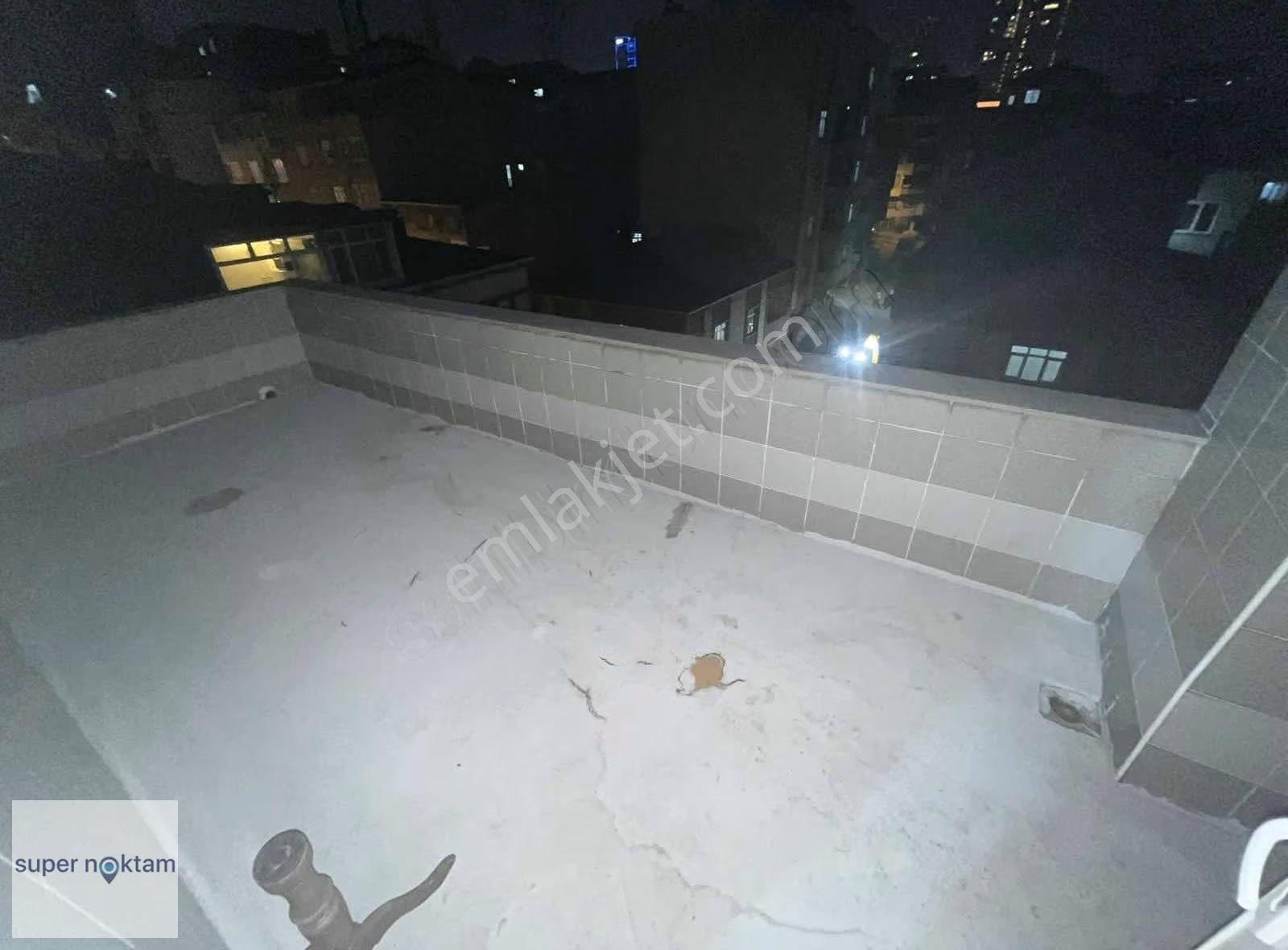 Satılık 3+1 Köşe Bina 160mt² 3 Balkonlu Güney Cephe Daire - Görsel 31