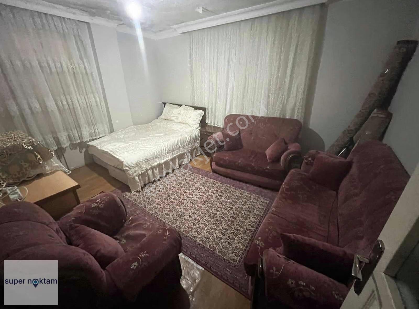 Satılık 3+1 Köşe Bina 160mt² 3 Balkonlu Güney Cephe Daire - Görsel 14