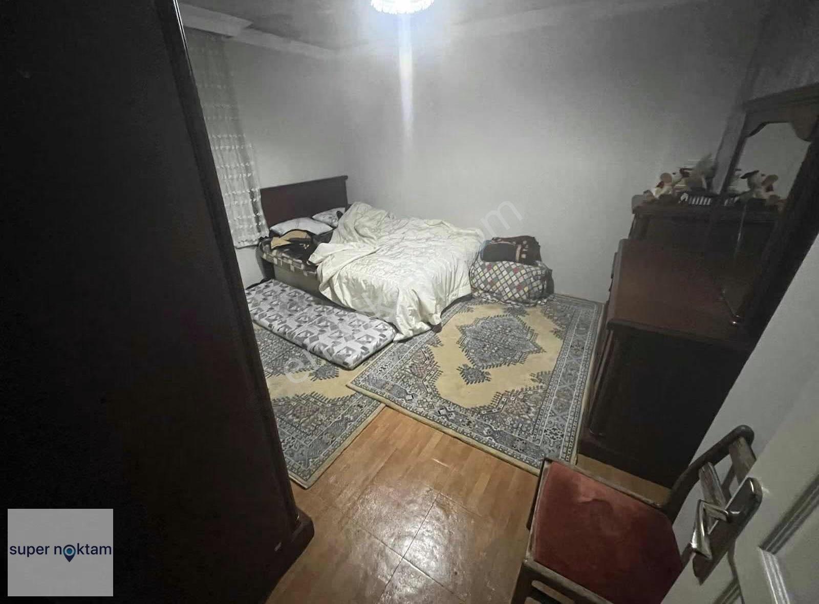Satılık 3+1 Köşe Bina 160mt² 3 Balkonlu Güney Cephe Daire - Görsel 21