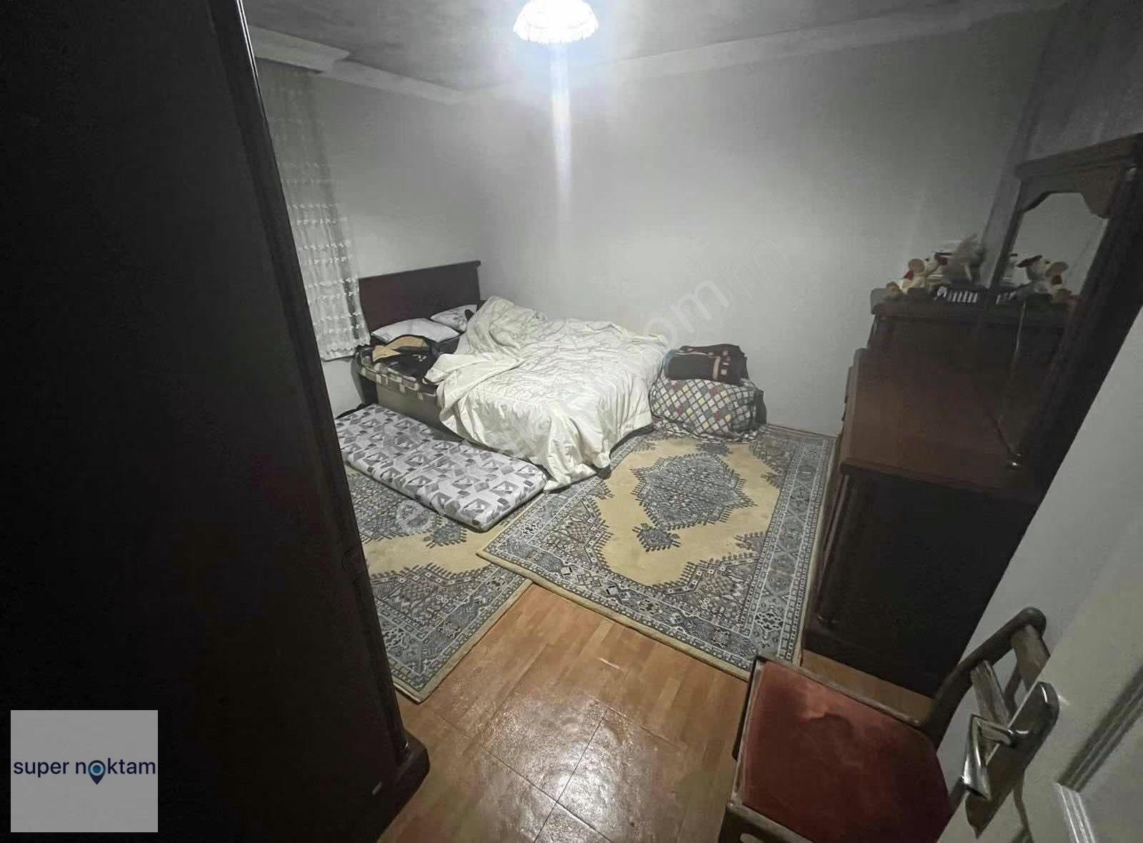 Satılık 3+1 Köşe Bina 160mt² 3 Balkonlu Güney Cephe Daire - Görsel 2
