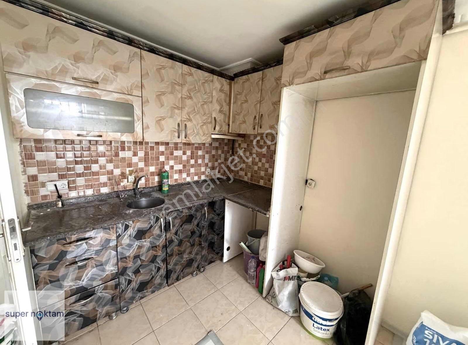 Mehmet Akif'te Satılık 2+1 Yeni Yapı Bahçe Kat İskanlı Daire - Görsel 24
