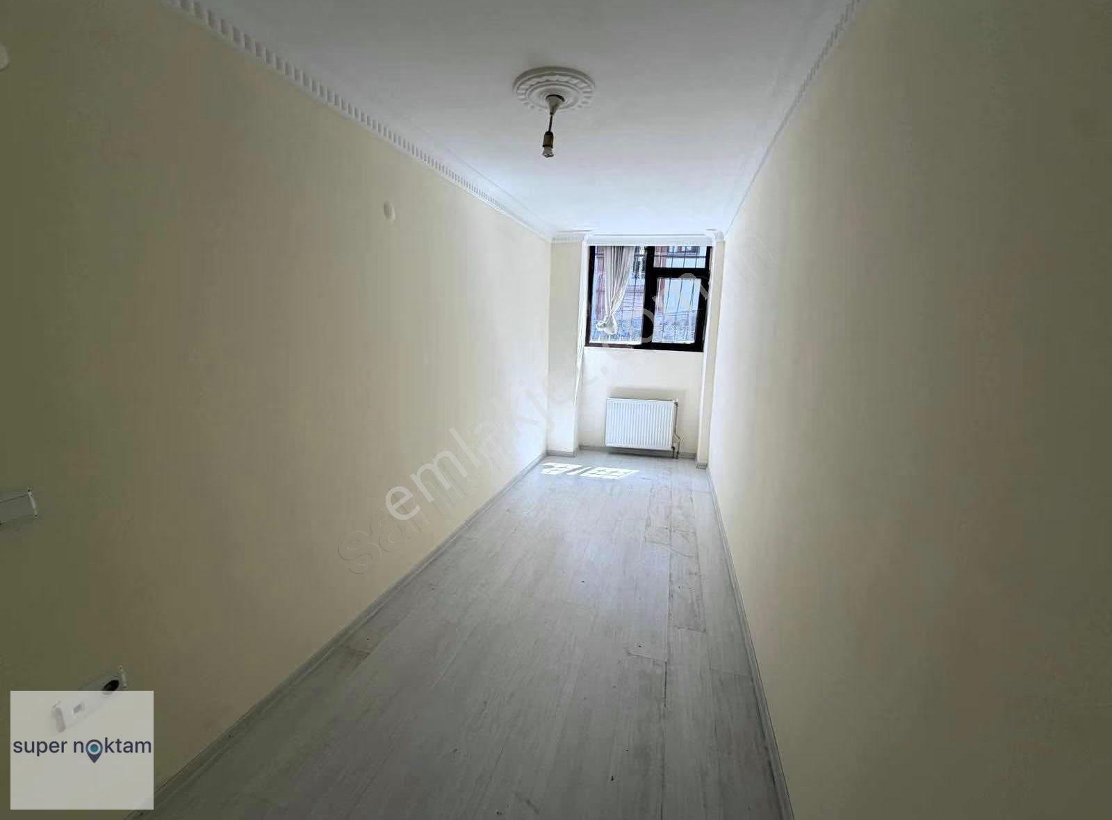 Mehmet Akif'te Satılık 2+1 Yeni Yapı Bahçe Kat İskanlı Daire - Görsel 31