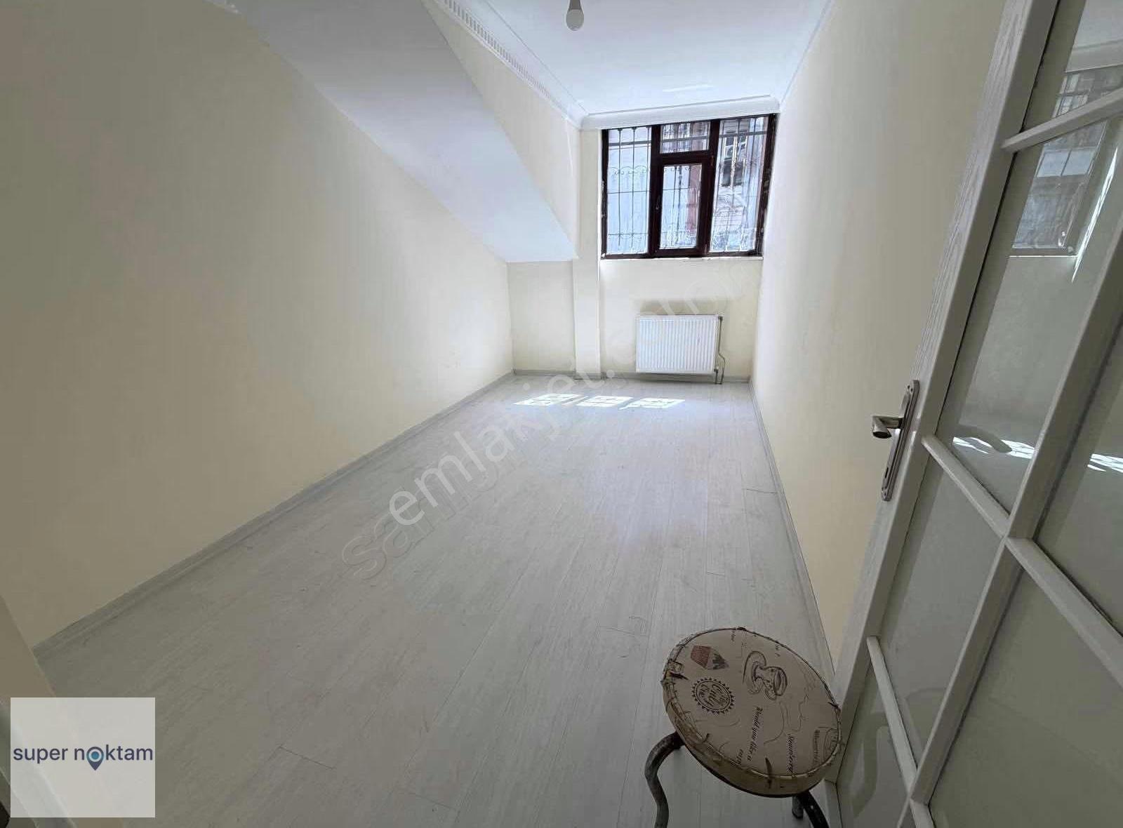Mehmet Akif'te Satılık 2+1 Yeni Yapı Bahçe Kat İskanlı Daire - Görsel 25