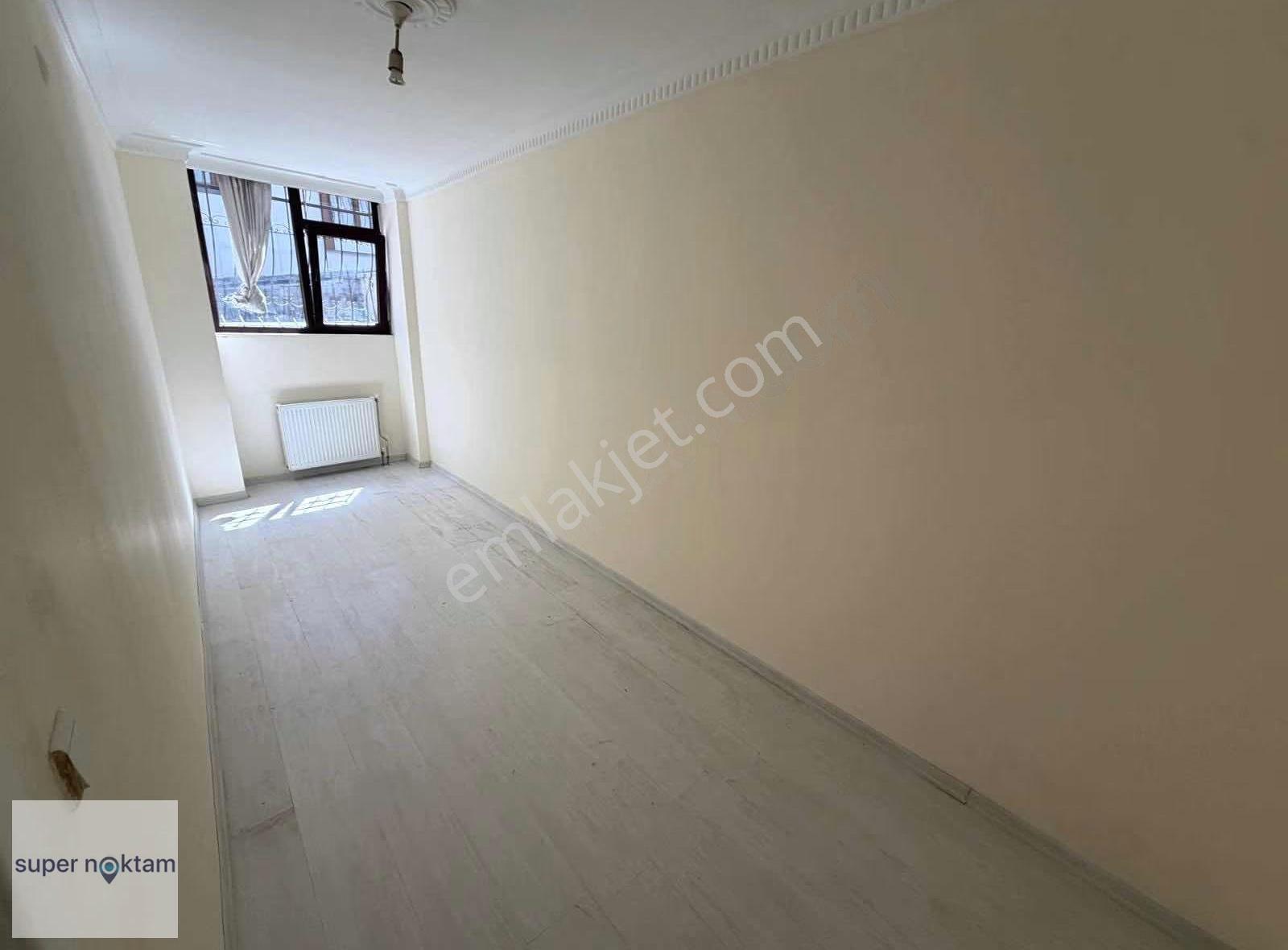 Mehmet Akif'te Satılık 2+1 Yeni Yapı Bahçe Kat İskanlı Daire - Görsel 29