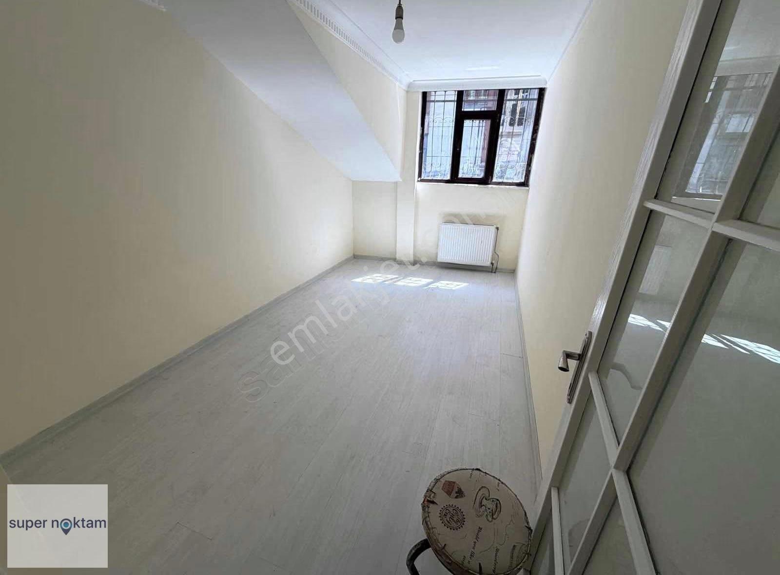 Mehmet Akif'te Satılık 2+1 Yeni Yapı Bahçe Kat İskanlı Daire - Görsel 6