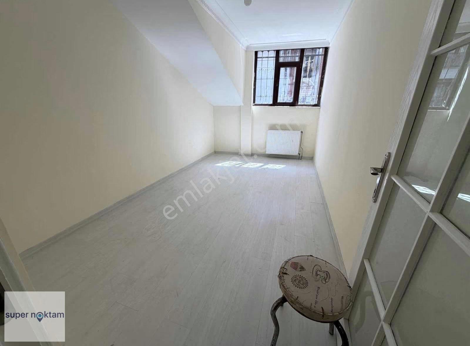 Mehmet Akif'te Satılık 2+1 Yeni Yapı Bahçe Kat İskanlı Daire - Görsel 20